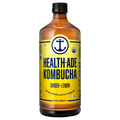 Health-Ade Ginger Lemon Kombucha