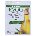 StarKist EVOO Wild Caught Yellowfin Tuna