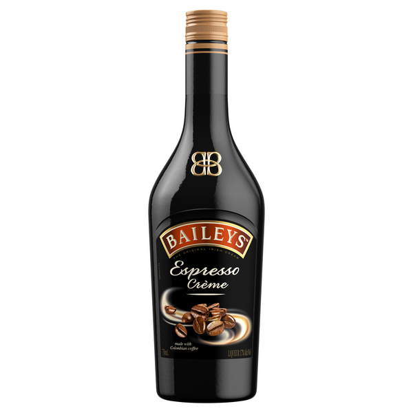 Baileys Espresso Creme Liqueur