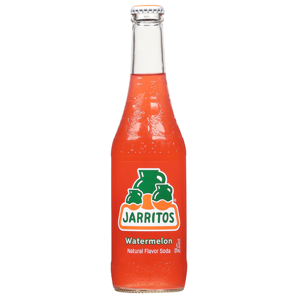 Save on Jarritos Soda Watermelon Order Online Delivery GIANT