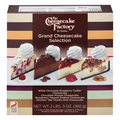 The Cheesecake Factory At Home Grand Cheesecake Selection 7 Inch Frozen
