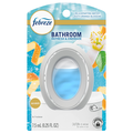 Febreze Small Spaces Rejuvenating Water Zesty Orange Blossom Air Freshener