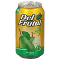 Del Frutal Pear Nectar