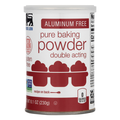 Food Lion Gluten & Aluminum Free Double Acting Pure Baking Powder