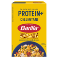 Barilla Protein+ Plant-Based Cellentani Pasta