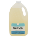 Wesson Pure Vegetable Oil