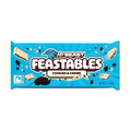 Feastables Mr Beast Cookies & Creme Bar