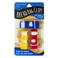 Items 4 U ! Bread Bag Clips - 3 ct