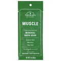 Village Naturals Therapy Muscle Relief Aches + Pains Mineral Bath Soak