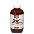Lillie's Q No. 22 Smoky Barbeque Sauce