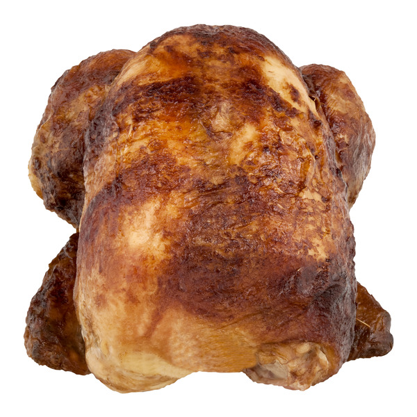 Save On Nature S Promise Rotisserie Chicken Honey Whole Hot Avail 12pm 7pm Order Online Delivery Stop Shop