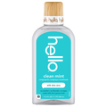 hello Alcohol Free Clean Mint Mouthwash with Aloe Vera