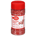 Betty Crocker Peppermint Flavored Sugar