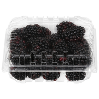 Blackberries