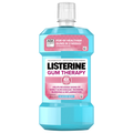 Listerine Gum Therapy Antiseptic Glacier Mint Mouthwash