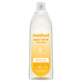 Method Coastal Citron Super Shine Liquid Dish Soap