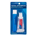 CareOne Toothbrush Pack Kit (Travel Size)