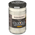Tostitos Medium Queso Blanco Dip