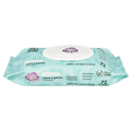Always My Baby Thick & Gentle Unscented Baby Wipes