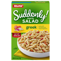 Suddenly! Greek Pasta Salad