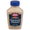 Dietz & Watson Stone Ground Mustard