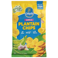 Chiquita Gluten Free Garlic Plaintain Chips