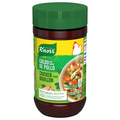 Knorr Chicken Flavor Granulated Bouillon