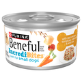 Purina Beneful IncrediBites Chicken/Wild Rice Small Adult Wet Dog Food