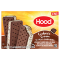 Hood Cookies 'n Cream Ice Cream Sandwiches - 8 ct