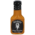 Makoto Ginger Dressing