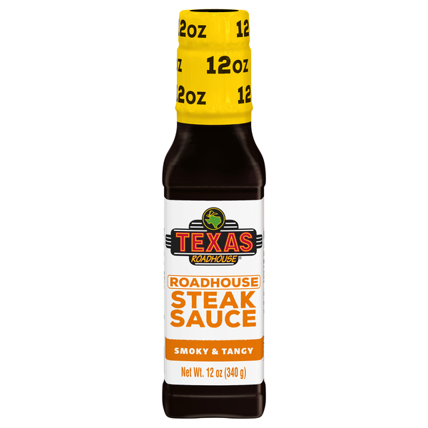 Texas Roadhouse Gold Sauce
