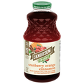 R.W. Knudsen Family Organic Cranberry Orange Cinnamon Juice