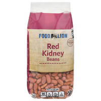 Food Lion Red Kidney Beans