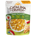 Catalina Crunch Apple Turnover 10g Protein Cereal