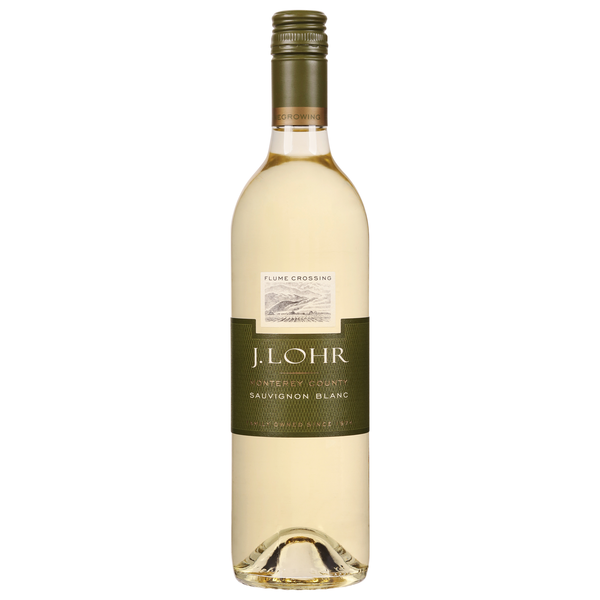 J. Lohr Flume Crossing Sauvignon Blanc Wine