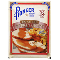 Pioneer Roasted Turkey Gravy Mix Packet
