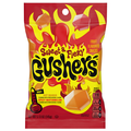 Gushers Sweet & Fiery Fruit Flavored Snacks