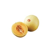Orange Flesh Honeydew Melon