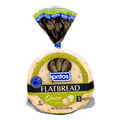 Kontos Onion Flatbread - 5 ct