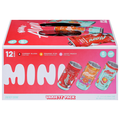 Alani Nu Mini Energy Drink Variety Pack - 12 pk