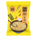 Immi Plant-Based Black Garlic Chicken Flavor Ramen Soup
