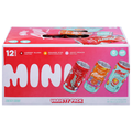 Alani Nu Mini Energy Drink Variety Pack - 12 pk
