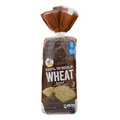 Our Brand Whole Grain 100% Whole Wheat Bread Sliced