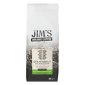 Jim's Organic Colombian Medium Roast Whole Bean Coffee