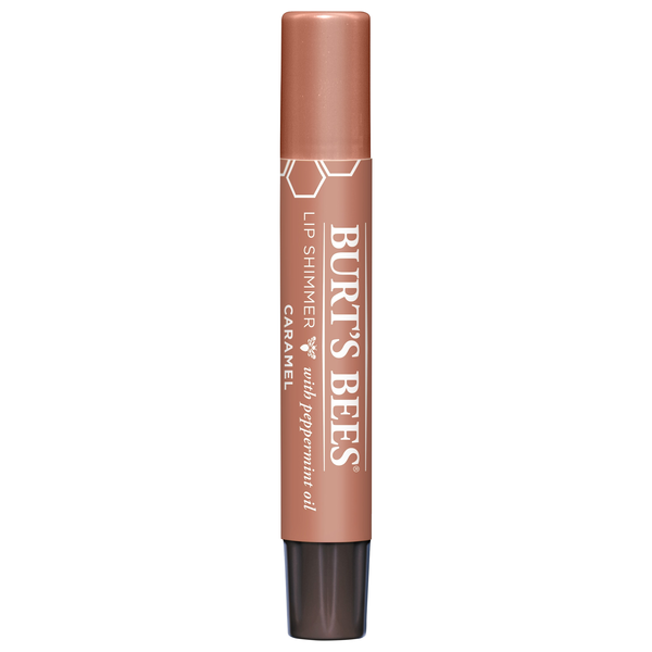 Burt's Bees Lip Shimmer Caramel