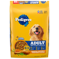 PEDIGREE Roasted Chicken & Vegetable Flavor Adult Dry Dog Food