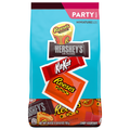 Hershey's Miniature Size Assorted Candy Party Pack
