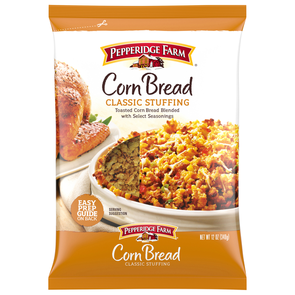 Pepperidge Farm Classic Cornbread Stuffing