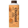 Chobani Caramel Macchiato Flavored Coffee Creamer