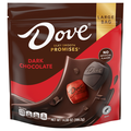 DOVE Promises Dark Chocolate Candy Large Bag